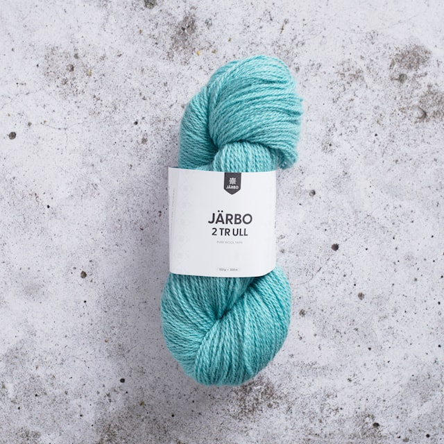 2tr Ull 100 g Emerald ice Järbo