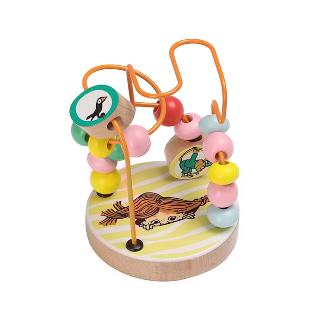 Produktbilde 1 for Pippi Kulebana Micki