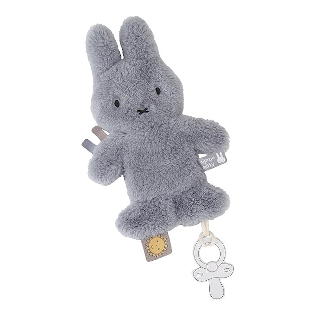 Produktbilde 1 for Koseklut Blå Miffy