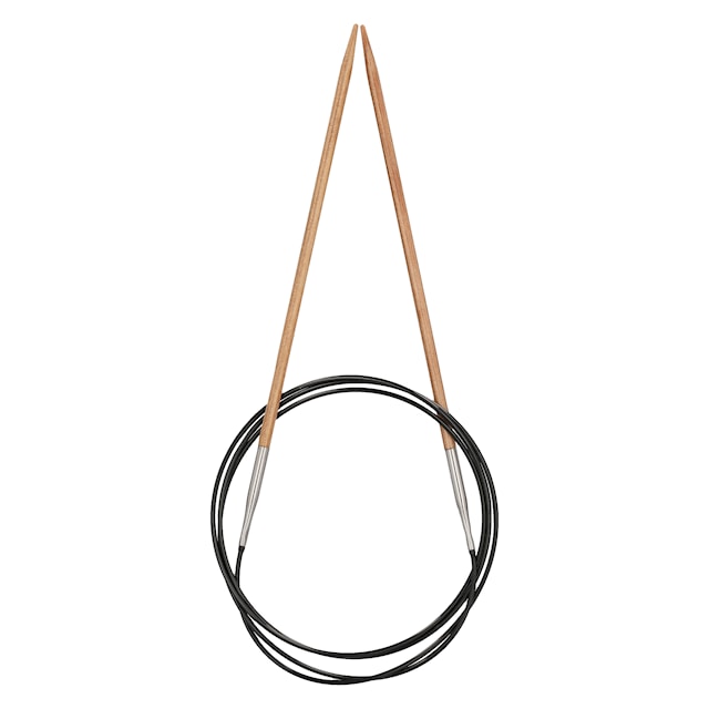 Produktbilde 2 for Rundpinner 100 cm Bjørk 3.0 Novita