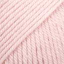 Powder Pink