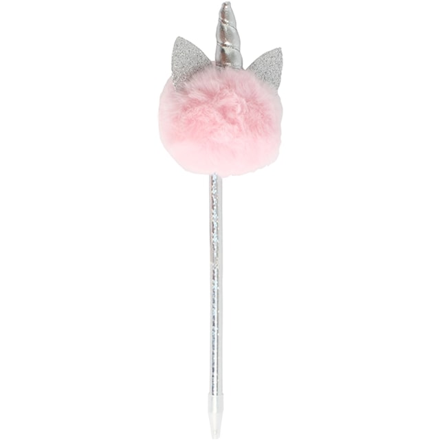 Produktbilde 1 for Penn Enhjørning Pom Pom Suntoy