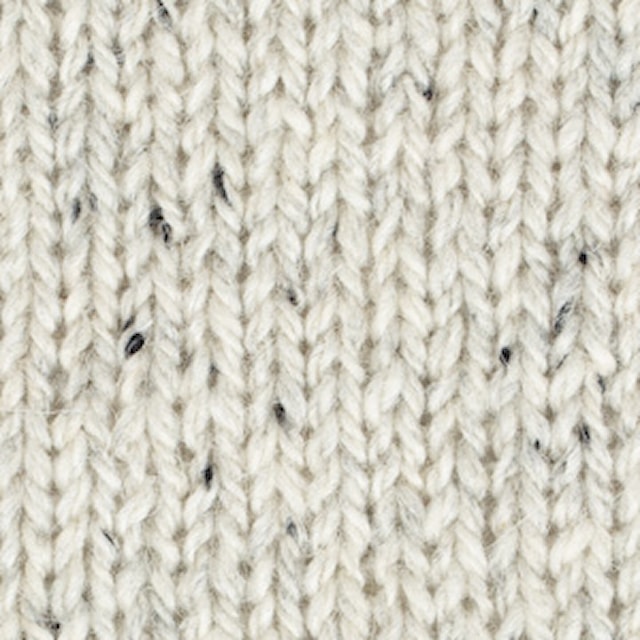 Tuotekuva 2 - Soft Tweed Uni Color Garn 50 g Salt and Peppar 20 Drops