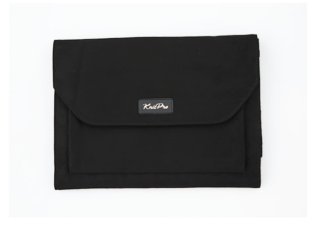 Produktbilde 2 for Etui til rundpinner 22,5 X 18 cm Knitpro