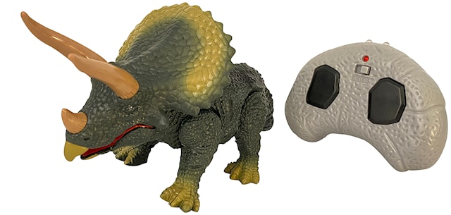 Produktbilde 2 for Infrared Triceratops