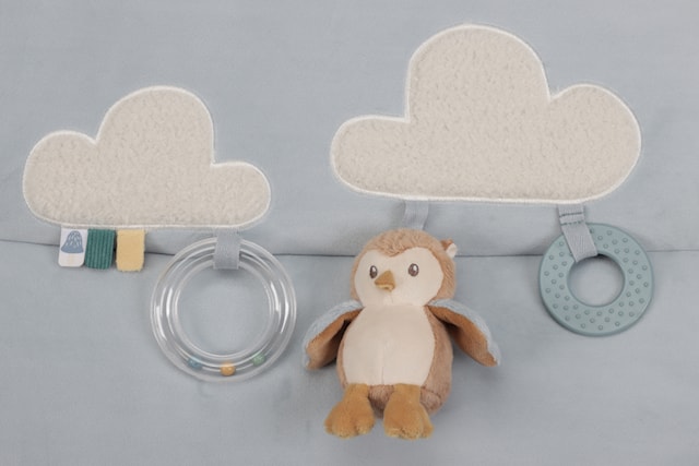 Produktbilde 3 for Forest Friends Lekematte Little Dutch