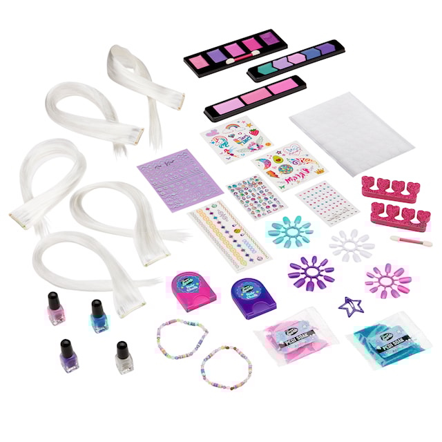 Produktbilde 6 for Deluxe 9-i-1 Deluxe Beauty and Fashion Shimmer N Sparkle