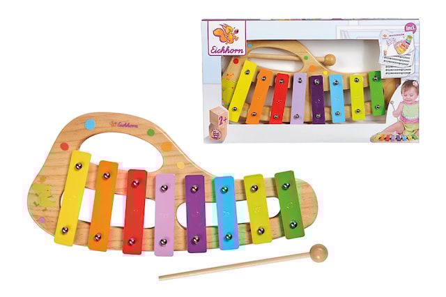 Eichorn Music Xylophone