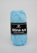 Lys turkis Lys turkis