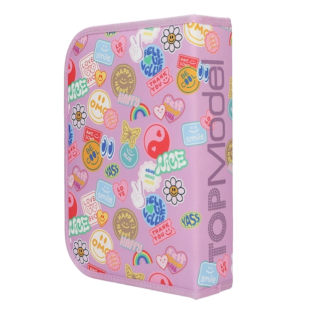 Produktbilde 4 for Penal Deluxe Girl Power TOPModel