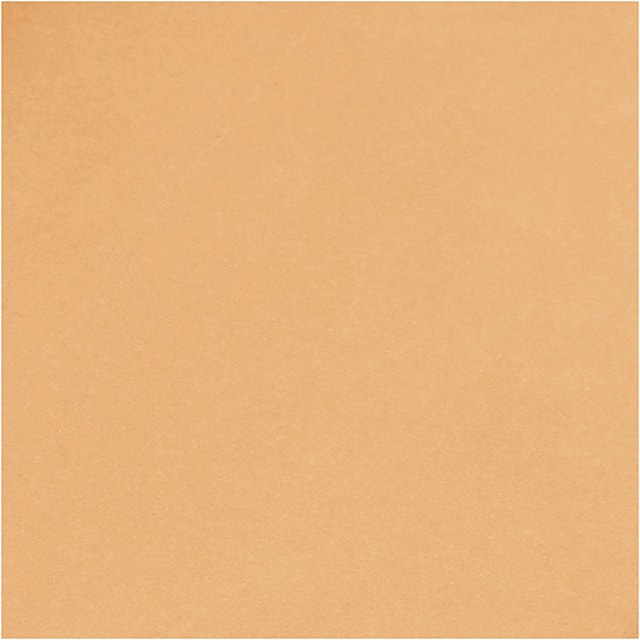 Produktbild 4 för Läderpapper Ljusbrun 50 cm 1 m