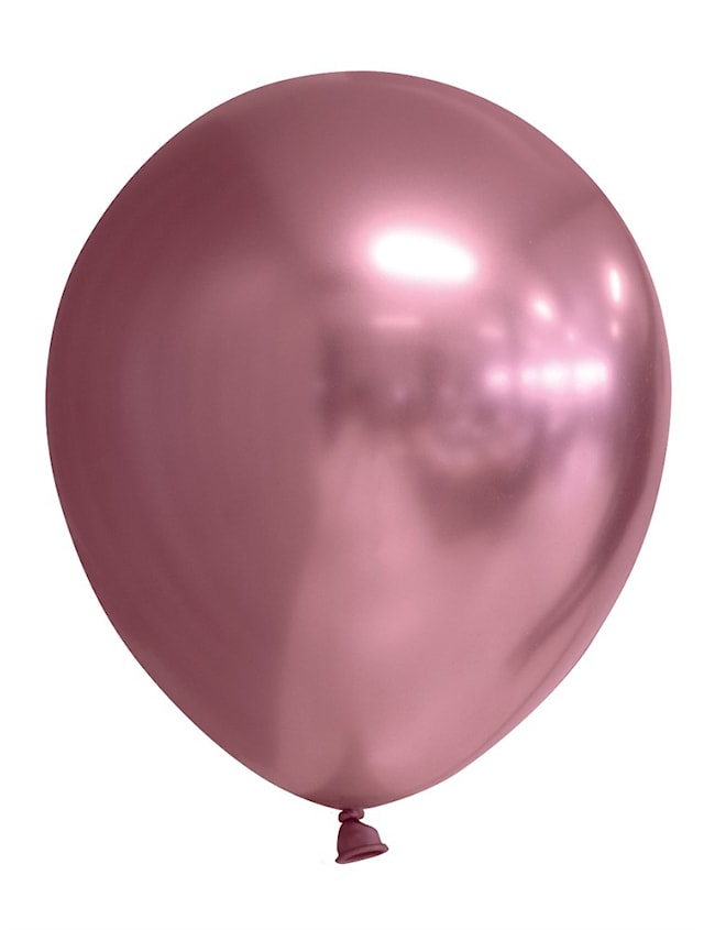 Ballonger Mirror Pink 6-p