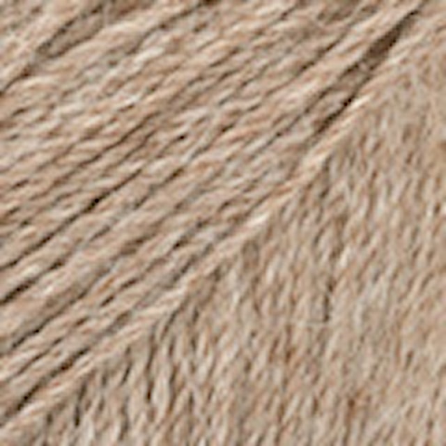Alpaca Mix 50 g Ljusbeige (618) Drops