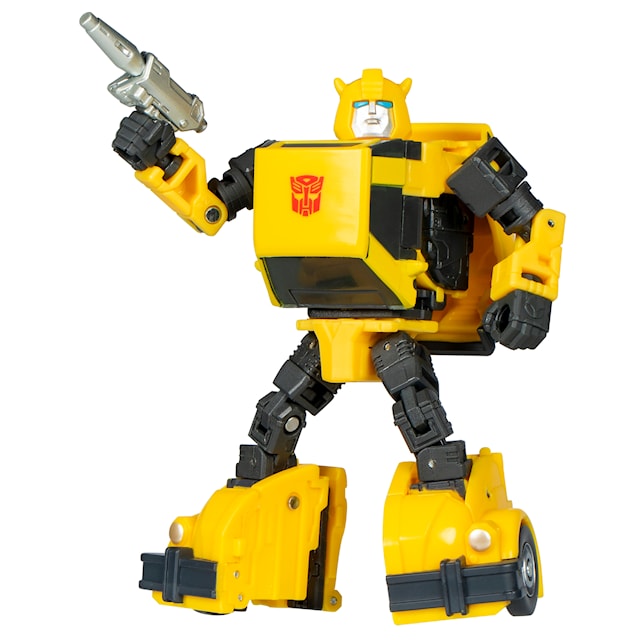 Tuotekuva 1 - Transformers Generations Studio Series A Level 86 Bumblebee