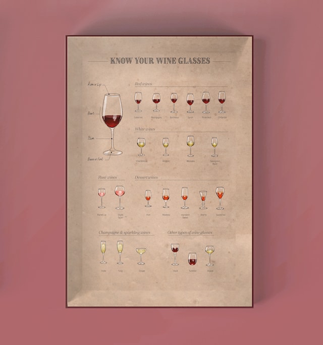 Produktbilde 3 for Vinpuslespill - Periodic Table of Wine 1000 brikker, Water & Wines