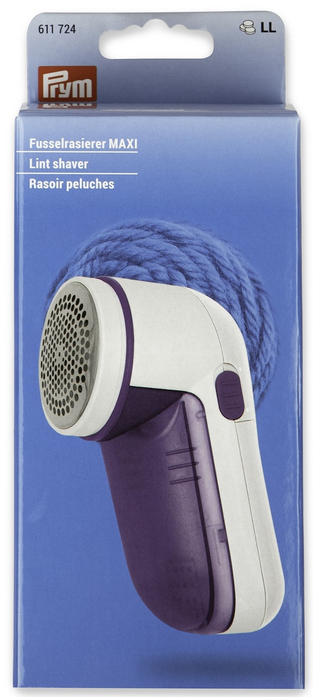 Tuotekuva 1 - Noppborttagare Stor Maxi Prym