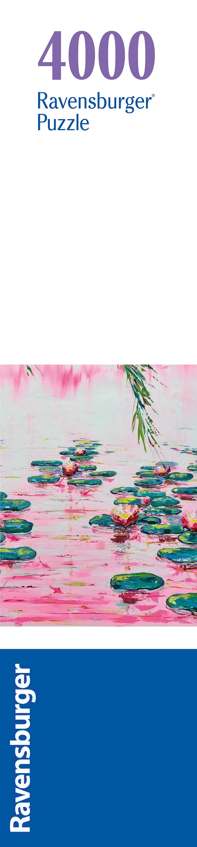 Tuotekuva 5 - Underwater 4000p Ravensburger