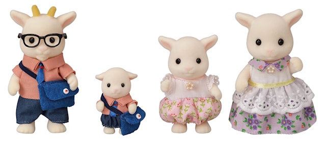 Produktbilde 3 for Geitefamilie Sylvanian Families