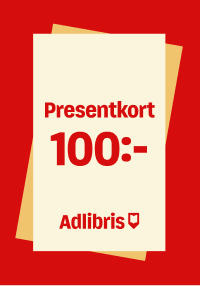 Presentkort 100 kr - digitalt