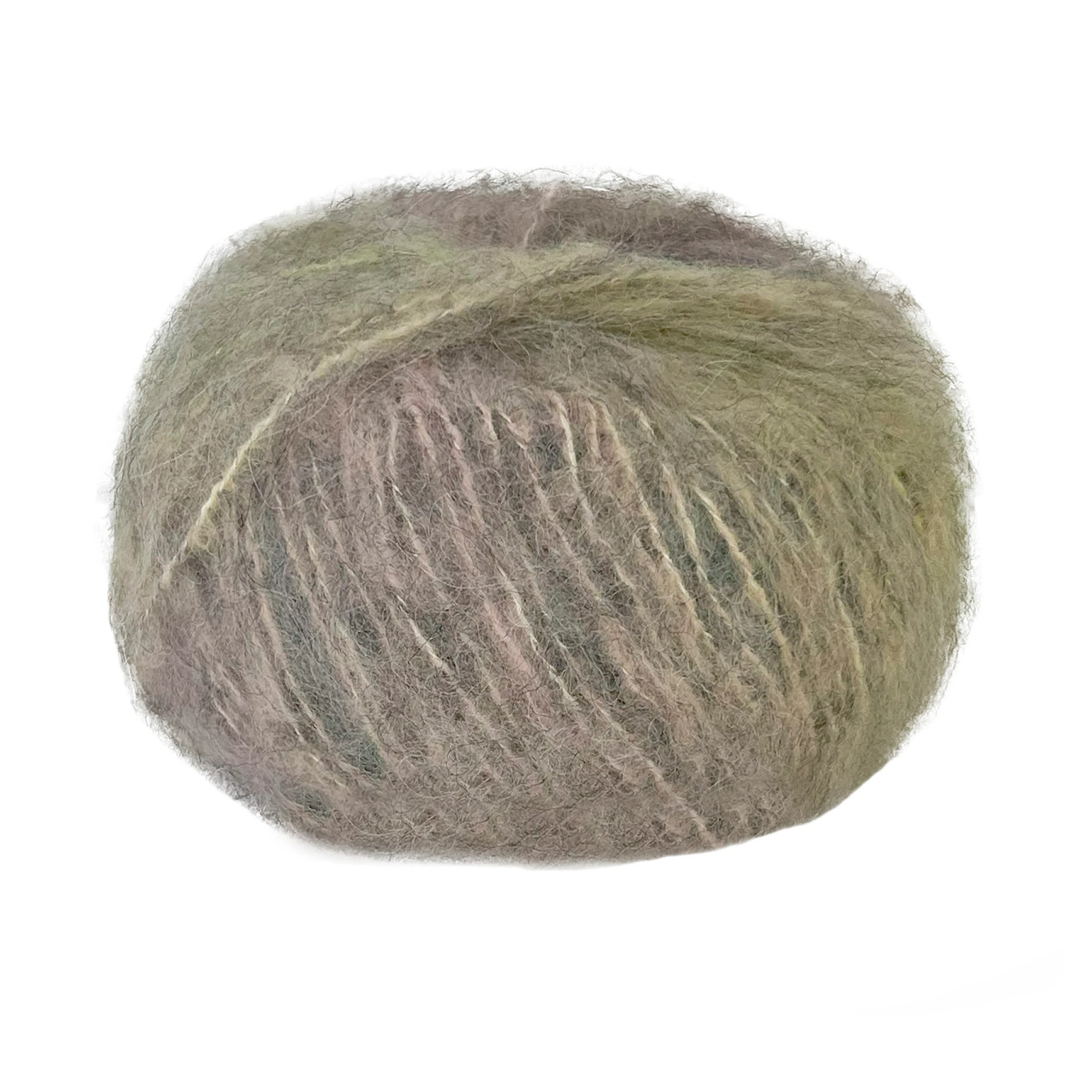 Produktbilde for Tiramisu ullmiks 50 gr Lana Gatto