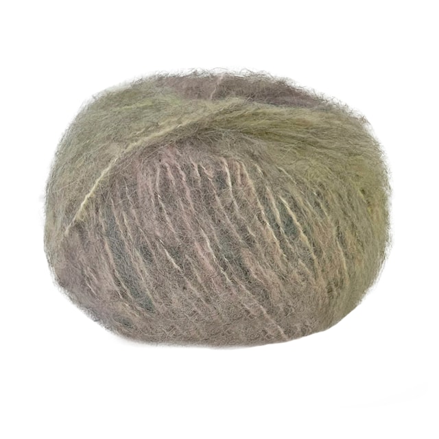 Tiramisu ullmix 50 gr Turquoise 31122 Lana Gatto