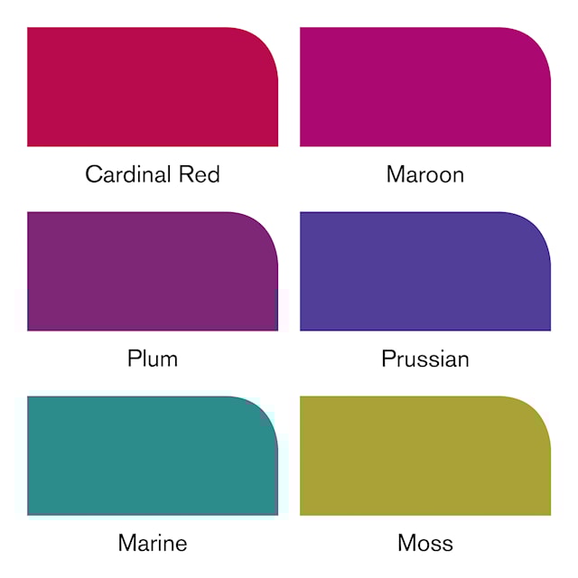 Produktbild 2 för Promarker Rich tones 6-pack Winsor & Newton