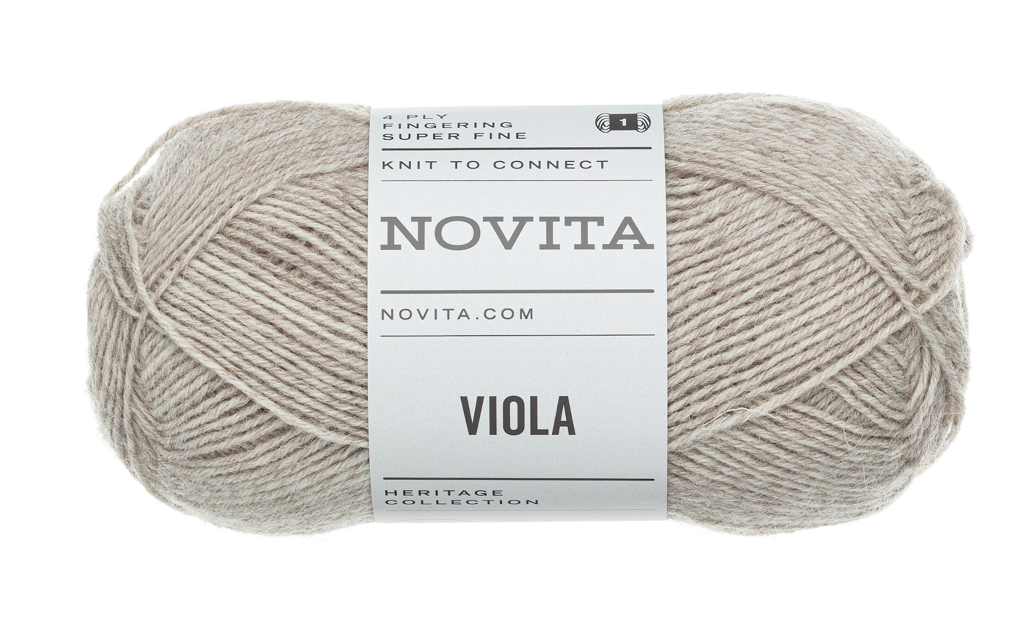 Tuotekuva ille Viola Ullmix 50g Novita