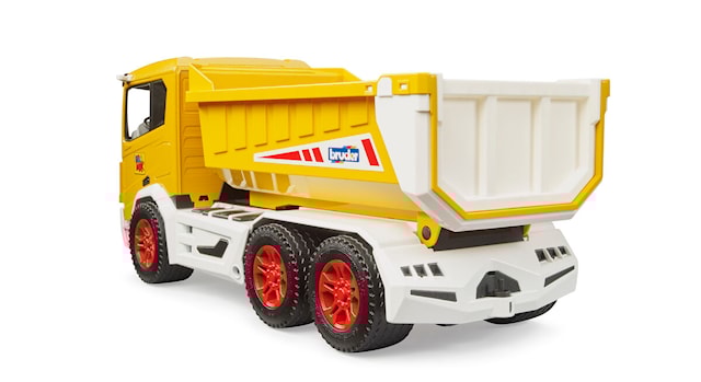 Produktbilde 3 for ROADMAX Lastebil Bruder