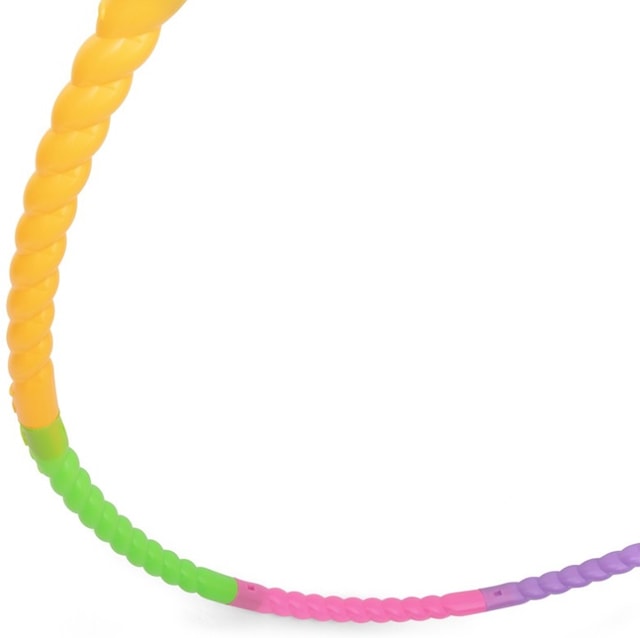 Tuotekuva 4 - Slot Together Hula Hoop Rocking Hulavanne