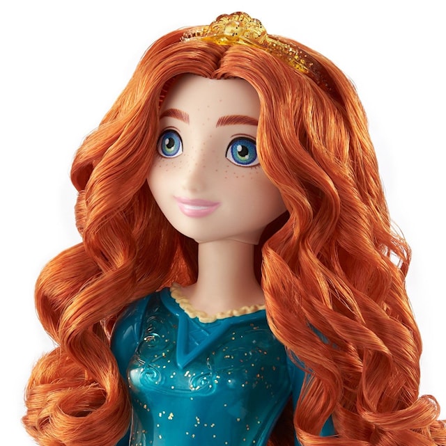 Produktbild 3 för Disney Princess Merida