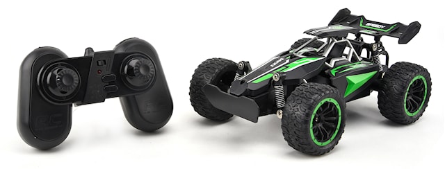 Produktbild 1 för 1:18 Rapid Dash, Gear4play