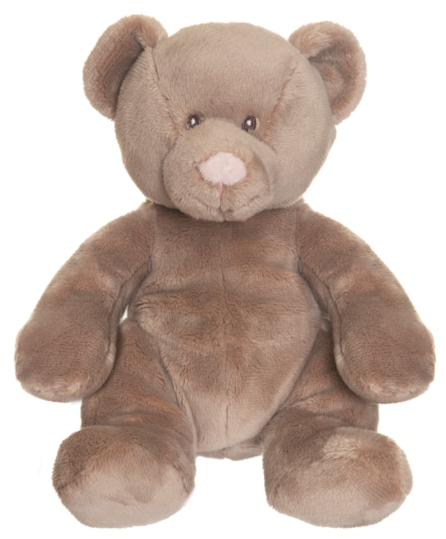 Wilmer Beige Kosedyr 25 cm Teddykompaniet