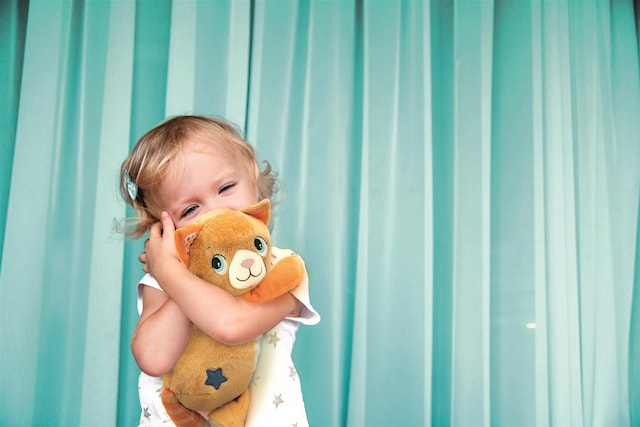 Produktbild 2 för Ron Ron Lugnande Katt Clamentoni