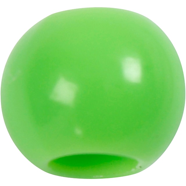 Produktbild 4 för Kongopärlor dia 6 mm Olika Färger 125 ml