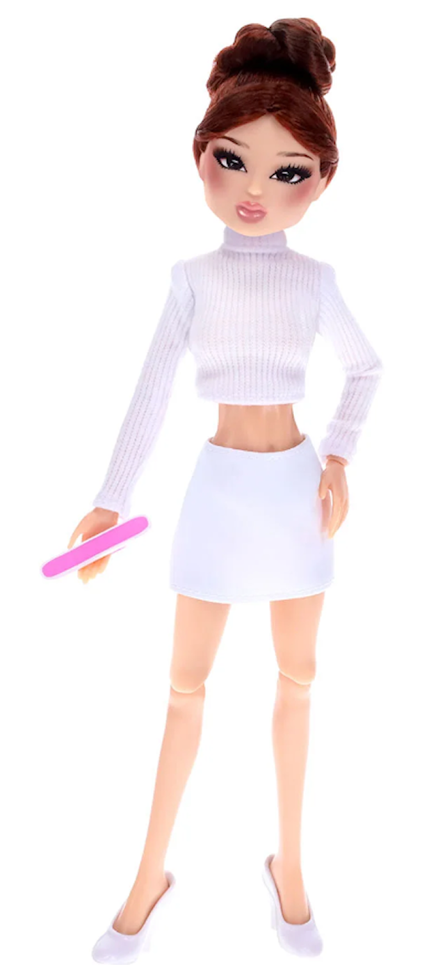 Produktbild 3 för Lana Modedocka Dress to Impress