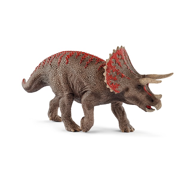 Schleich Triceratops Dinosaurie