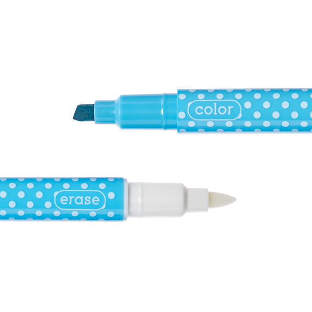 Produktbilde 3 for Make No Mistake Radbare tusjpennene, 12 stk, Ooly