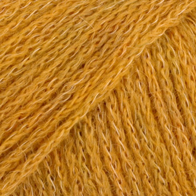 Sky Mix Garn Alpacamix 50 g Curry 17 Drops