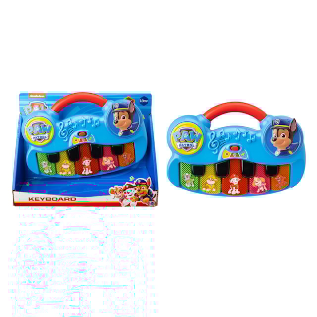 Produktbilde 4 for Paw Patrol Piano