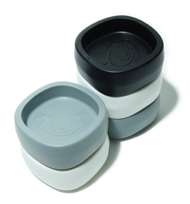 Produktbilde 1 for Soveklosser, Svart/Grå/Hvit, Spacebabies