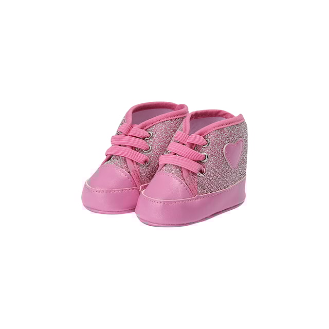 Sneakers til dukker 41-46 cm Lillan & Friends