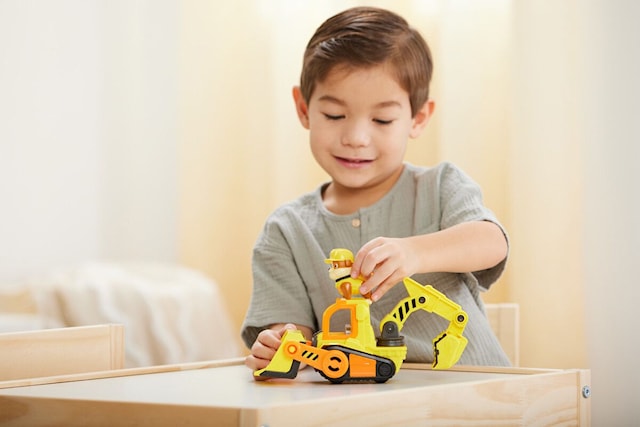 Tuotekuva 5 - Rubble & Crew Vehicle ja Figment Paw Patrol