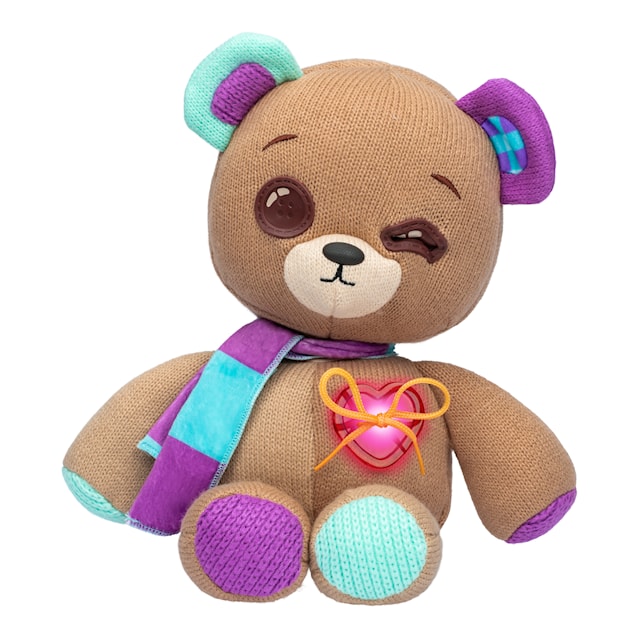 Produktbilde 2 for Thready Bear Interactive Teddy Bear