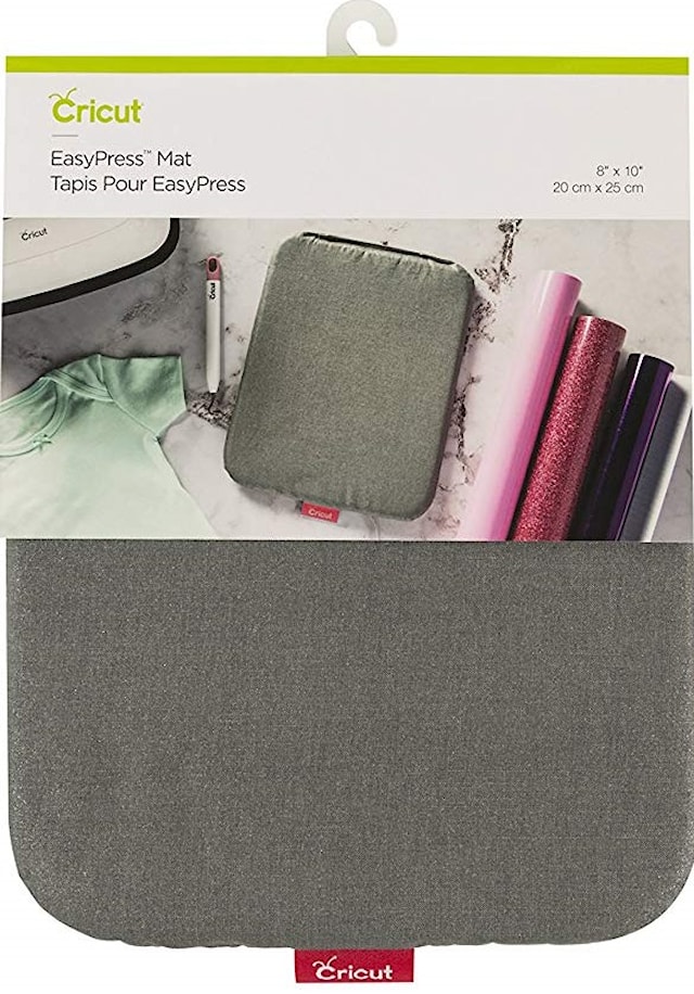 Produktbilde 1 for Cricut Joy LightGrip Machine Mat 1-pack (11,5x30,5cm)