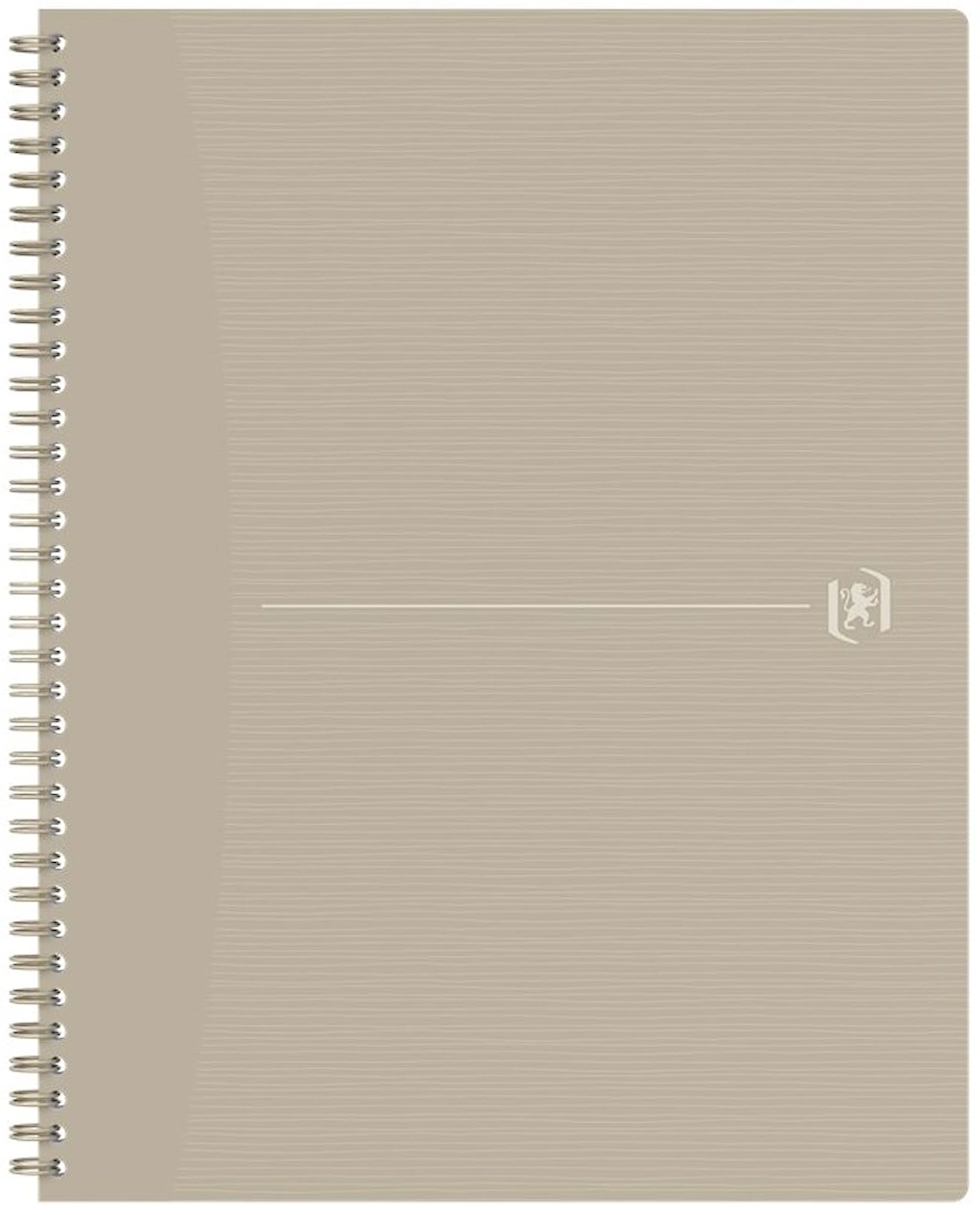 Tuotekuva ille Opintokirja Origins A4+ Ruudullinen Hiekka Oxfordilta