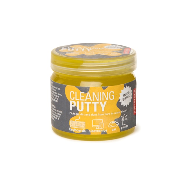 Produktbilde 2 for Cleaning Putty Tastaturrens