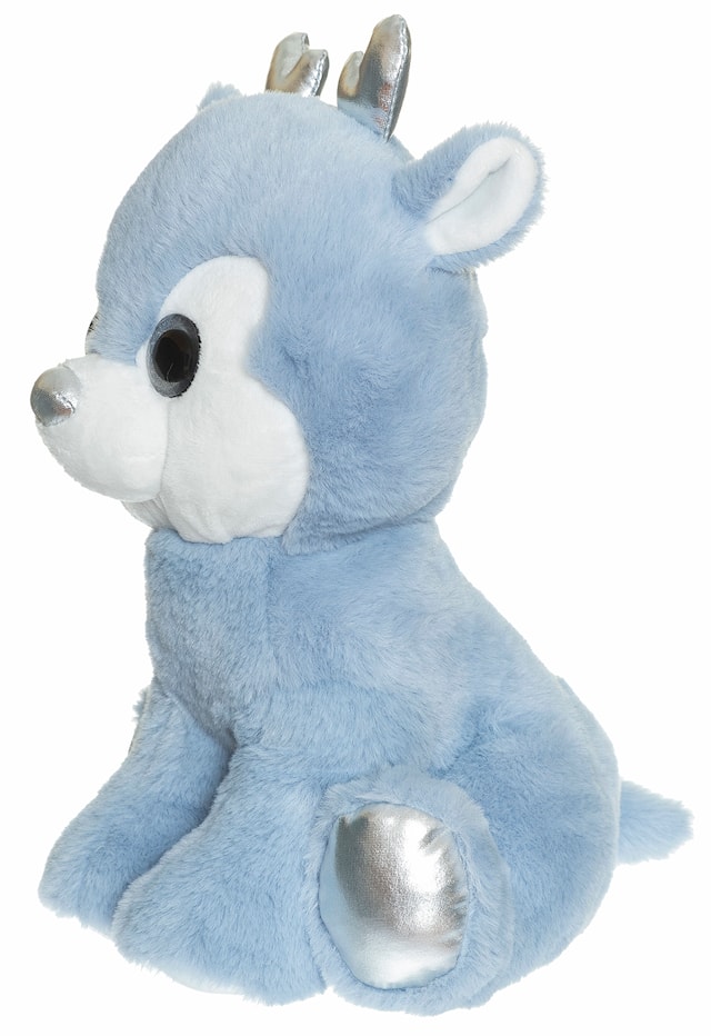 Produktbilde 2 for Rådyr Tea Teal Teddykompaniet