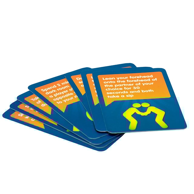 Produktbilde 2 for Drinkopoly Hisab Joker