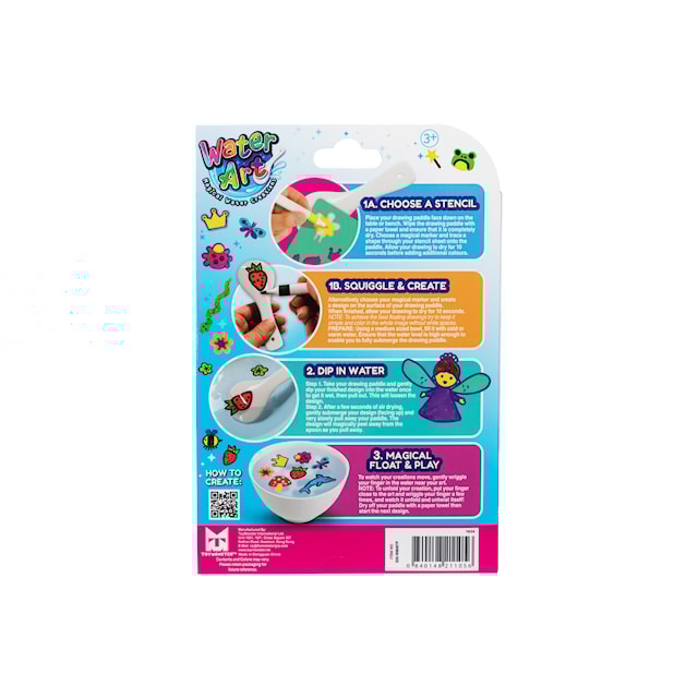 Produktbilde 3 for Water Art Alver 6 Penner