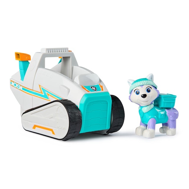 Produktbilde 1 for Everest Basic Fordon 2.0 Paw Patrol